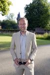 Haarzuilens 26 juni 2024
Nationale haringparty op kasteel de Haar. Raymond Mens