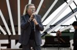 Zeewolde 29 mei 2024
Muziek feest op het plein in Zeewolde. Renee Karst