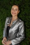 Amsterdam 6 juni 2024
Talkies terras awards bij het College Hotel . Renee Vervoorn