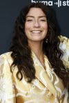 Amsterdam 3 juni 2024
Buma awards in de schouwburg  in Amsterdam . Rikki Borgelt