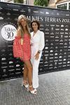 Amsterdam 6 juni 2024
Talkies terras awards bij het College Hotel . Rikkie Kolle en Kristina Bozilovic