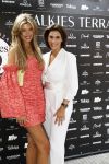 Amsterdam 6 juni 2024
Talkies terras awards bij het College Hotel . Rikkie Kolle en Kristina Bozilovic