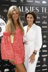 Amsterdam 6 juni 2024
Talkies terras awards bij het College Hotel . Rikkie Kolle en Kristina Bozilovic