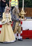 Lelystad 13 juni 2024
Rob kamphues en Jan Jaap v Roon organiseren met stichting groot hart een event , het grote race circus komt eraan, op de kartbaan in Lelystad .  Patrick Stoof is de presentator en ook Jack Plooij draagt zijn steentje bij. Rob Kamphues was er samen met zijn vriendin