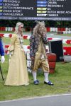 Lelystad 13 juni 2024
Rob kamphues en Jan Jaap v Roon organiseren met stichting groot hart een event , het grote race circus komt eraan, op de kartbaan in Lelystad .  Patrick Stoof is de presentator en ook Jack Plooij draagt zijn steentje bij. Rob Kamphues was er samen met zijn vriendin