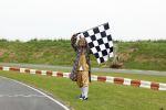 Lelystad 13 juni 2024
Rob kamphues en Jan Jaap v Roon organiseren met stichting groot hart een event , het grote race circus komt eraan, op de kartbaan in Lelystad .  Patrick Stoof is de presentator en ook Jack Plooij draagt zijn steentje bij. Rob Kamphues was er samen met zijn vriendin
