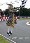 Lelystad 13 juni 2024
Rob kamphues en Jan Jaap v Roon organiseren met stichting groot hart een event , het grote race circus komt eraan, op de kartbaan in Lelystad .  Patrick Stoof is de presentator en ook Jack Plooij draagt zijn steentje bij. Rob Kamphues was er samen met zijn vriendin