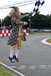Lelystad 13 juni 2024
Rob kamphues en Jan Jaap v Roon organiseren met stichting groot hart een event , het grote race circus komt eraan, op de kartbaan in Lelystad .  Patrick Stoof is de presentator en ook Jack Plooij draagt zijn steentje bij. Rob Kamphues was er samen met zijn vriendin