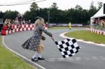 Lelystad 13 juni 2024
Rob kamphues en Jan Jaap v Roon organiseren met stichting groot hart een event , het grote race circus komt eraan, op de kartbaan in Lelystad .  Patrick Stoof is de presentator en ook Jack Plooij draagt zijn steentje bij. Rob Kamphues was er samen met zijn vriendin