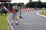 Lelystad 13 juni 2024
Rob kamphues en Jan Jaap v Roon organiseren met stichting groot hart een event , het grote race circus komt eraan, op de kartbaan in Lelystad .  Patrick Stoof is de presentator en ook Jack Plooij draagt zijn steentje bij. Rob Kamphues was er samen met zijn vriendin