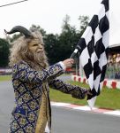 Lelystad 13 juni 2024
Rob kamphues en Jan Jaap v Roon organiseren met stichting groot hart een event , het grote race circus komt eraan, op de kartbaan in Lelystad .  Patrick Stoof is de presentator en ook Jack Plooij draagt zijn steentje bij. Rob Kamphues was er samen met zijn vriendin