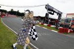 Lelystad 13 juni 2024
Rob kamphues en Jan Jaap v Roon organiseren met stichting groot hart een event , het grote race circus komt eraan, op de kartbaan in Lelystad .  Patrick Stoof is de presentator en ook Jack Plooij draagt zijn steentje bij. Rob Kamphues was er samen met zijn vriendin