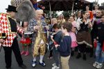 Lelystad 13 juni 2024
Rob kamphues en Jan Jaap v Roon organiseren met stichting groot hart een event , het grote race circus komt eraan, op de kartbaan in Lelystad .  Patrick Stoof is de presentator en ook Jack Plooij draagt zijn steentje bij. Rob Kamphues was er samen met zijn vriendin