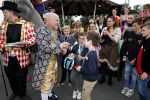 Lelystad 13 juni 2024
Rob kamphues en Jan Jaap v Roon organiseren met stichting groot hart een event , het grote race circus komt eraan, op de kartbaan in Lelystad .  Patrick Stoof is de presentator en ook Jack Plooij draagt zijn steentje bij. Rob Kamphues was er samen met zijn vriendin