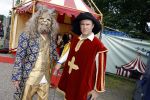 Lelystad 13 juni 2024
Rob kamphues en Jan Jaap v Roon organiseren met stichting groot hart een event , het grote race circus komt eraan, op de kartbaan in Lelystad .  Patrick Stoof is de presentator en ook Jack Plooij draagt zijn steentje bij.