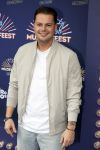 Zeewolde 29 mei 2024
Muziek feest op het plein in Zeewolde. 
Robert v Hemert