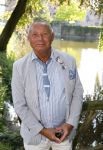 Haarzuilens 26 juni 2024
Nationale haringparty op kasteel de Haar. Ronald Kolk