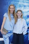 Scheveningen 9 juni 2024
Premiere Frozen in het Afas circustheater. Roos Reedijk kwam met haar dochter