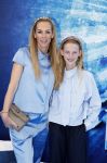 Scheveningen 9 juni 2024
Premiere Frozen in het Afas circustheater. Roos Reedijk kwam met haar dochter