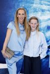 Scheveningen 9 juni 2024
Premiere Frozen in het Afas circustheater. Roos Reedijk kwam met haar dochter