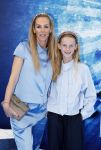 Scheveningen 9 juni 2024
Premiere Frozen in het Afas circustheater. Roos Reedijk kwam met haar dochter
