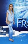 Scheveningen 9 juni 2024
Premiere Frozen in het Afas circustheater. Roos Reedijk kwam met haar dochter