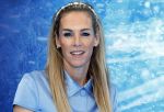 Scheveningen 9 juni 2024
Premiere Frozen in het Afas circustheater. Roos Reedijk kwam met haar dochter