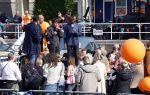 Zeewolde 29 mei 2024
Muziek feest op het plein in Zeewolde. 
Ruth Jacott