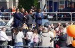 Zeewolde 29 mei 2024
Muziek feest op het plein in Zeewolde. 
Ruth Jacott