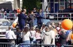 Zeewolde 29 mei 2024
Muziek feest op het plein in Zeewolde. 
Ruth Jacott