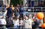 Zeewolde 29 mei 2024
Muziek feest op het plein in Zeewolde. 
Ruth Jacott en Replay