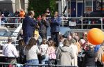 Zeewolde 29 mei 2024
Muziek feest op het plein in Zeewolde. 
Ruth Jacott en Replay