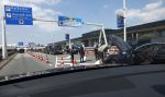 Schiphol 24 juni 2024
Schiphol incl marechausse
