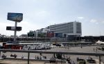Schiphol 24 juni 2024
Schiphol incl marechausse