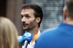 Haarlem 14 juni 2024
Rechtszaak Ali B ivm verkrachtingszaak in rechtbank van Haarlem . Advocaat Sebas Diekstra