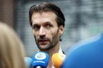 Haarlem 14 juni 2024
Rechtszaak Ali B ivm verkrachtingszaak in rechtbank van Haarlem . Advocaat Sebas Diekstra