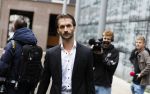Haarlem 14 juni 2024
Rechtszaak Ali B ivm verkrachtingszaak in rechtbank van Haarlem . Advocaat Sebas Diekstra
