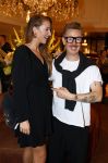 Amsterdam 22 juni 2024
Luxery fair in hotel L Europe. Selwyn Senatori met vrouw