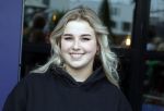 Zeewolde 29 mei 2024
Muziek feest op het plein in Zeewolde. Senna