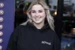 Zeewolde 29 mei 2024
Muziek feest op het plein in Zeewolde. Senna