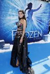 Scheveningen 9 juni 2024
Premiere Frozen in het Afas circustheater. Shanna Slaap