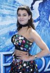 Scheveningen 9 juni 2024
Premiere Frozen in het Afas circustheater. Shanna Slaap