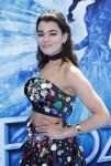 Scheveningen 9 juni 2024
Premiere Frozen in het Afas circustheater. Shanna Slaap