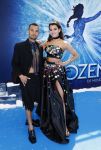 Scheveningen 9 juni 2024
Premiere Frozen in het Afas circustheater. Shanna Slaap