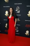 Amsterdam 3 juni 2024
Buma awards in de schouwburg  in Amsterdam . Sharon den Adel en Robert Westerholt ( Within Temptation)