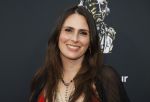 Amsterdam 3 juni 2024
Buma awards in de schouwburg  in Amsterdam . Sharon den Adel en Robert Westerholt ( Within Temptation)