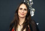 Amsterdam 3 juni 2024
Buma awards in de schouwburg  in Amsterdam . Sharon den Adel en Robert Westerholt ( Within Temptation)