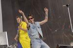 Weert, 12 Juli  13 juli  14 juli 2024
Bospop concerten
Son Mieux

Exclusieve foto: Carlo van Hout