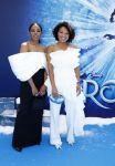 Scheveningen 9 juni 2024
Premiere Frozen in het Afas circustheater. Sosha Duysker