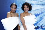 Scheveningen 9 juni 2024
Premiere Frozen in het Afas circustheater. Sosha Duysker